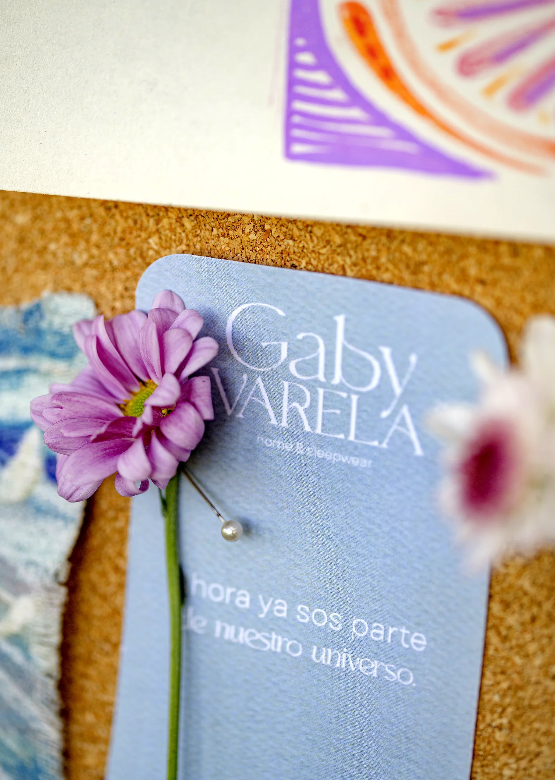Tag Gaby Varela